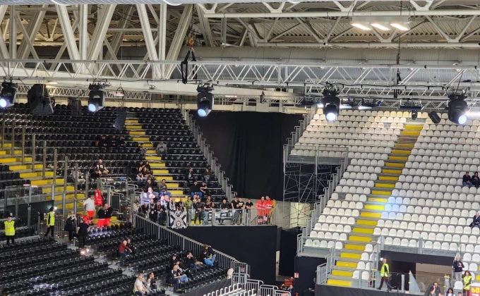 Sportske.net/Pavle Knežević